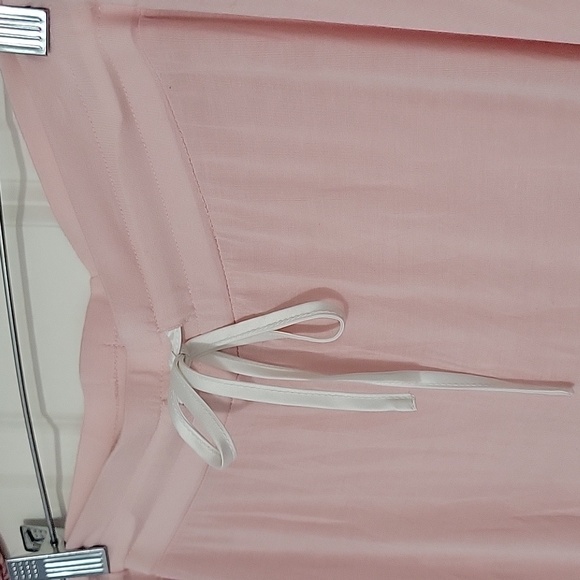 🔴SOLD🔴 GAP Body Sleep Pants Size XXL in Light Pink - Picture 3 of 4